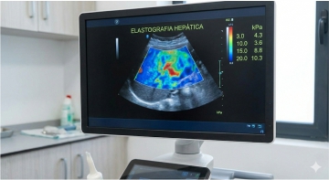 exame-ultrassom-em-Divinópolis-elastografia-hepática