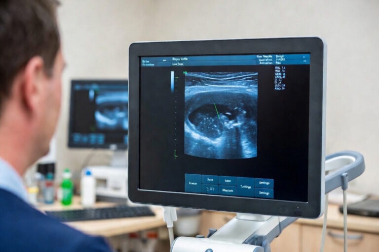 Clínica que faz Exame de Ultrassom cervical em Divinópolis MG